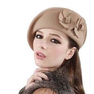 Picture for category Women Berets