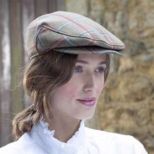 Picture for category Women Flat Caps