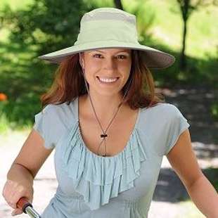 Picture for category Women Outdoors Hats