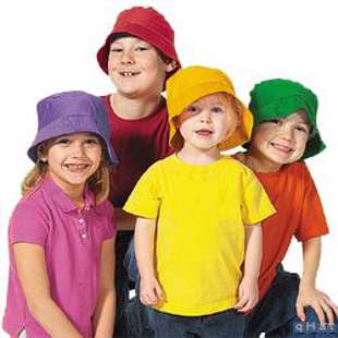 Picture for category Kid Bucket Hats
